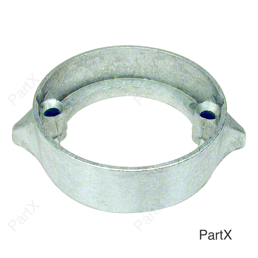 Aluminum Anode (12788)