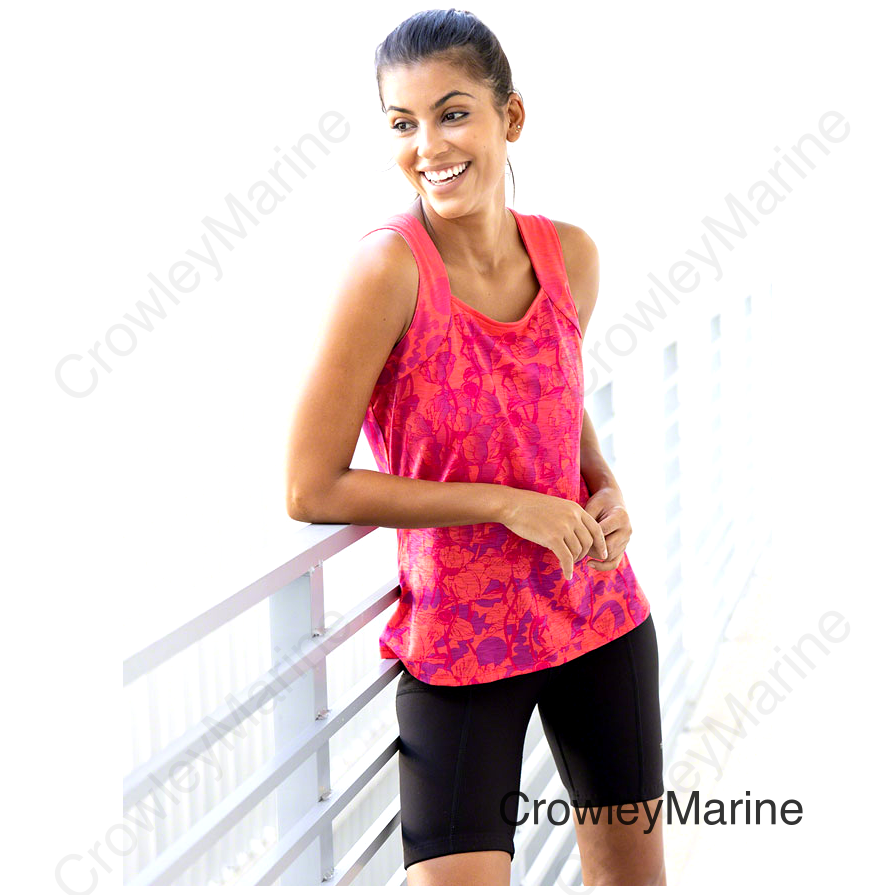 Terry Actif Shorts - Black Medium