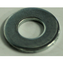 Plain Washer