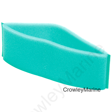 Foam Pre-Cleaner - replaces B&S 272533, 273185, 273185S; use w/ Oregon 30-047 & 30-029 pre-oiled
