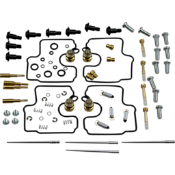CARB KIT KAW ZX600