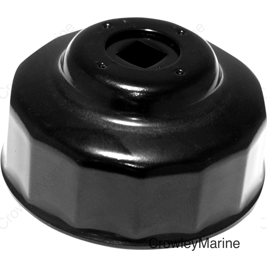 TOOL OIL FILTER CUP 65MM