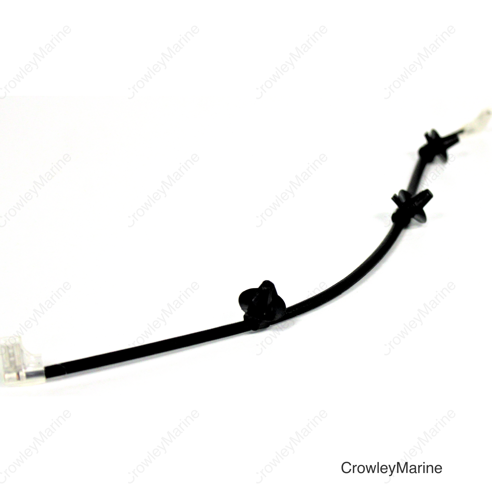 WIRE, STOP SWITCH