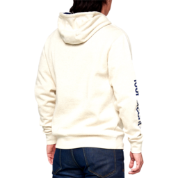 BB33 Pullover Welt Pocket Hoodie - Oatmeal - Small thumbnail-0