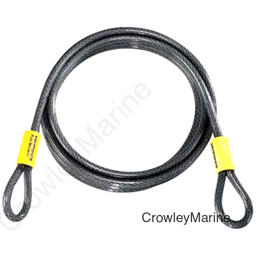 KRYPTOFLEX CABLE 2.5'