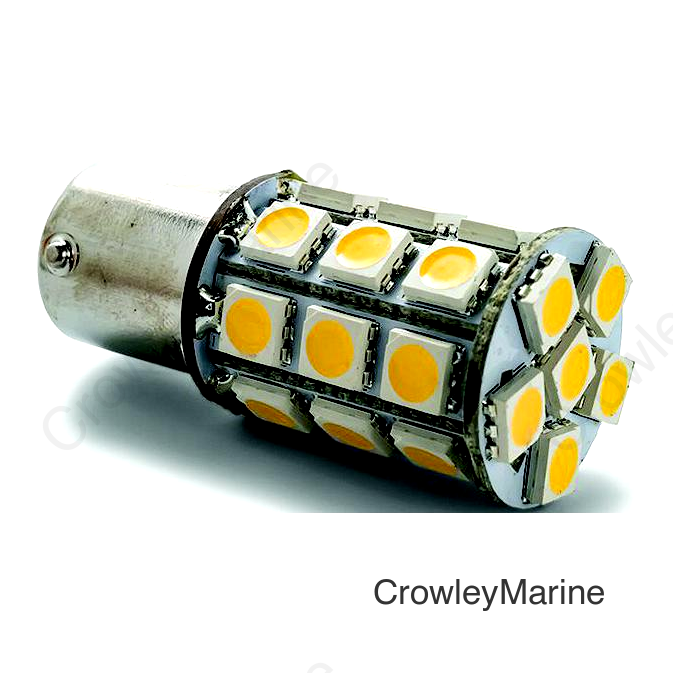 Camco 54605 1156/1141/1073/93-LED