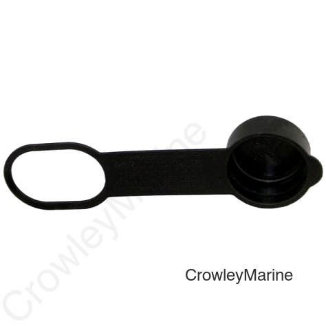 M.QCC PLASTIC CAP & STRAP