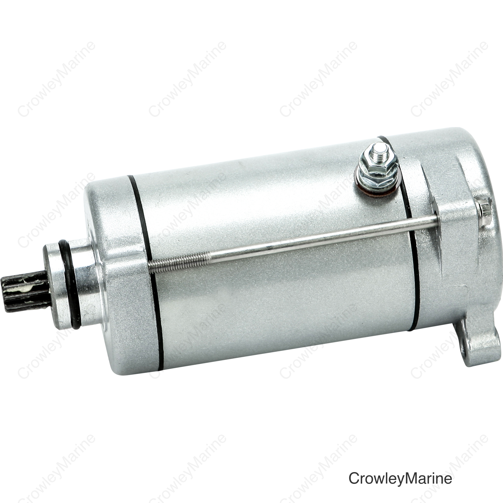 STARTER MOTOR KAW