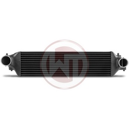 Wagner Tuning Honda Civic Type R FK8 Competition Intercooler Kit thumbnail-2