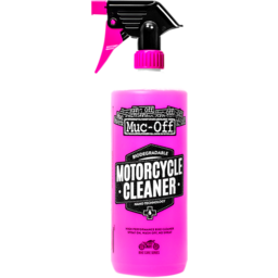 Motorcycle Cleaner - 1L thumbnail-1