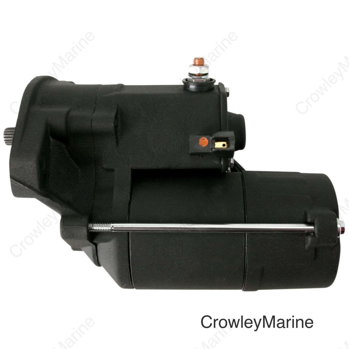 1.6 BLK STARTER 90-93 B.T