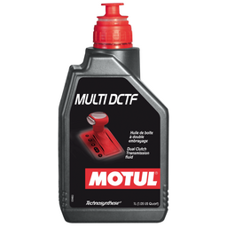 Motul 1L DSG Transmision Multi DCTF thumbnail-0