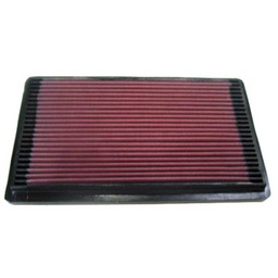 K&N Replacement Air Filter GM CARS;V6-3.1,3.4L,1989-93