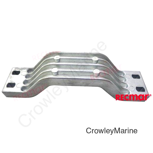 ZINC ANODE (REC6G5-45251-02)