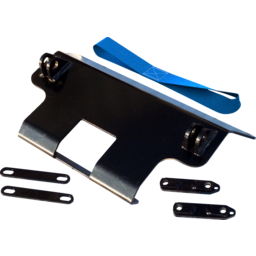 Plow Mount - Yamaha