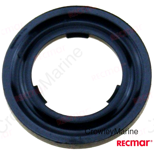 CAP, O-RING (REC09168-10022)