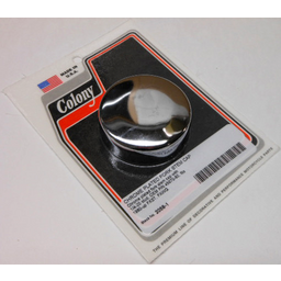 Fork Stem Cap
