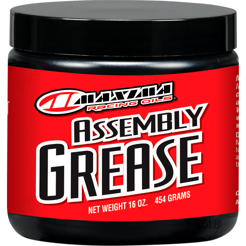 Assembly Grease - 16 oz. net wt.