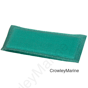 Foam Pre-Cleaner - replaces B&S 697292; use with Oregon Air Filter 30-073