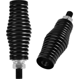 BLACK BARREL SPRING MOOSE WHIPS thumbnail-7