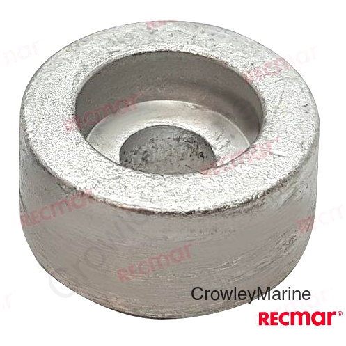 ZINC ANODE (REC55321-87J01)