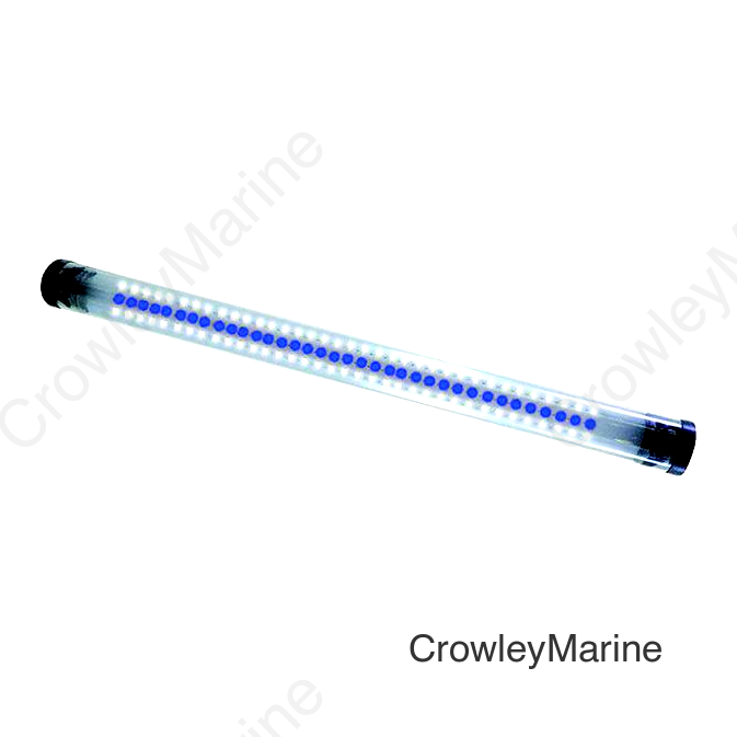 Taco Metals T-Top LED Tube Light