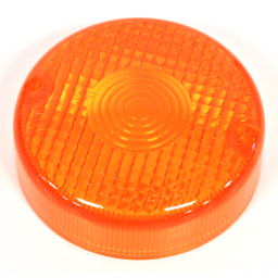 Flasher Lens