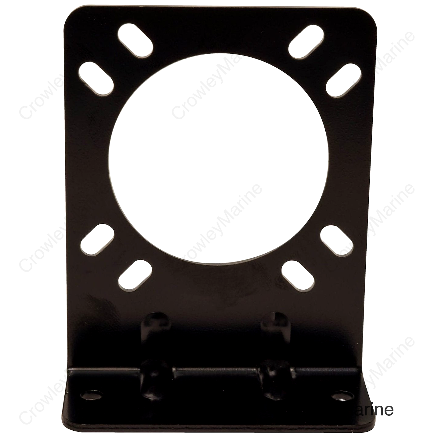 7WAY MOUNTING BRACKET