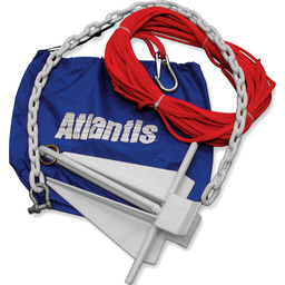 JET BOAT ANCHOR