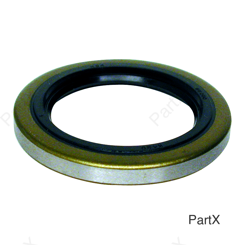 Oil Seal - GLM Products (86030)