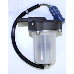 SEPARATOR, WATER