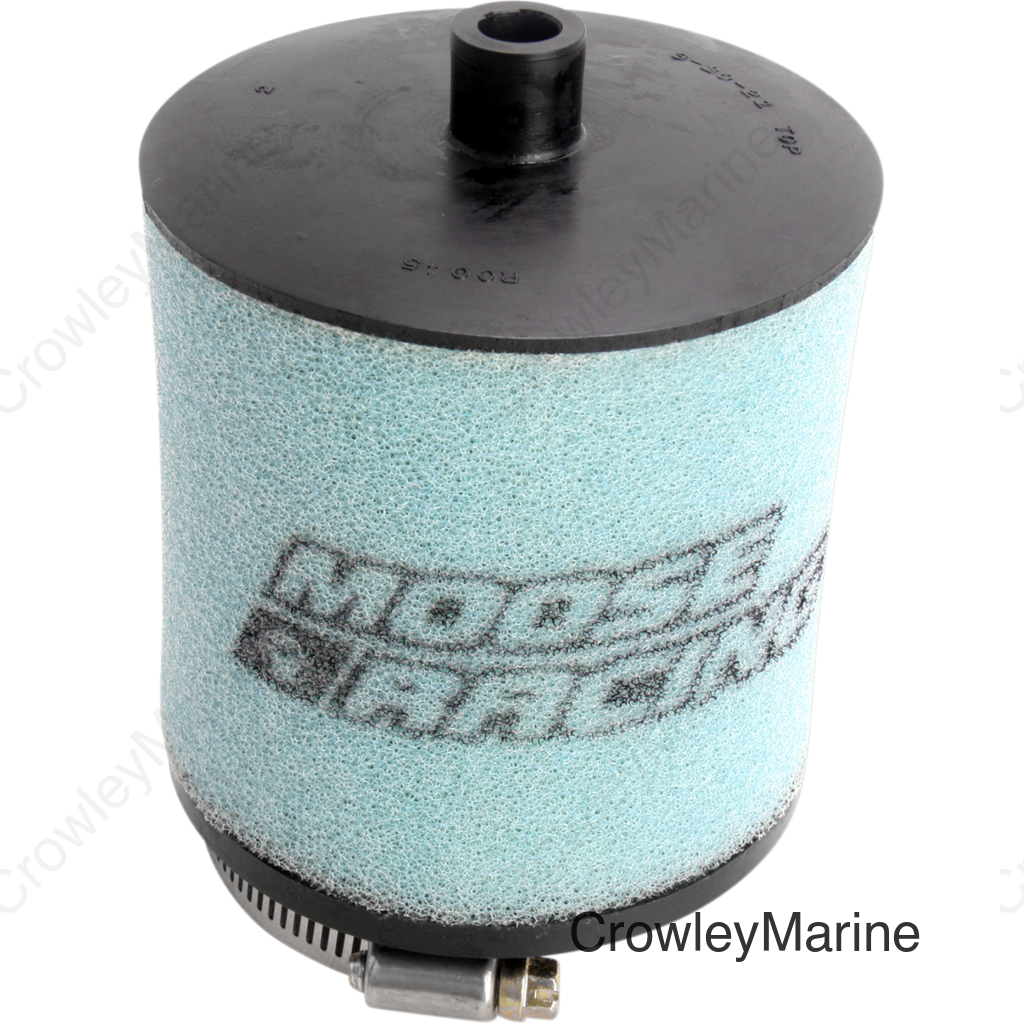 AIR FILTER PREOILED HON