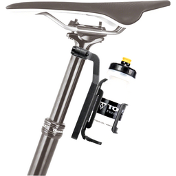 Topeak DP SeatPost Mount Black