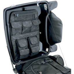 Tour Pack Lid Organizer thumbnail-3