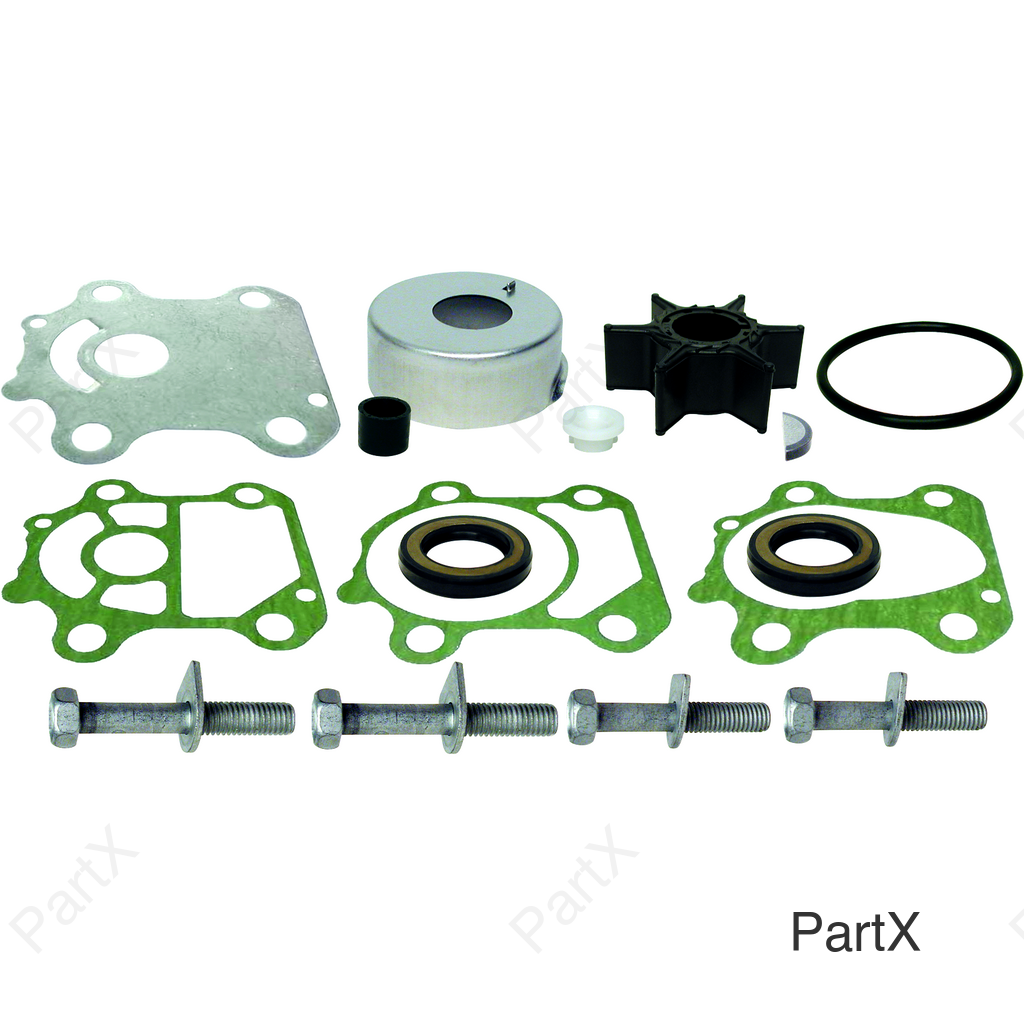 Water Pump Service Kit (12304)