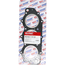 CYLINDERHEAD GASKET (REC6H4-11181-00) thumbnail-1