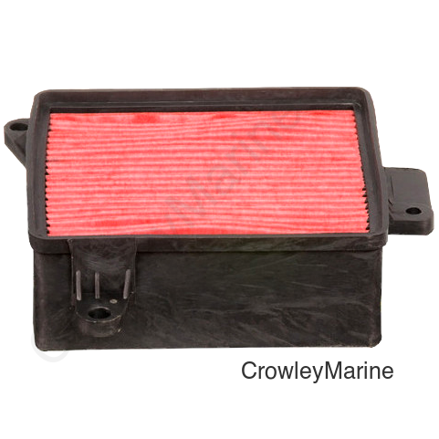 Replacement OE Air Filter - Kymco