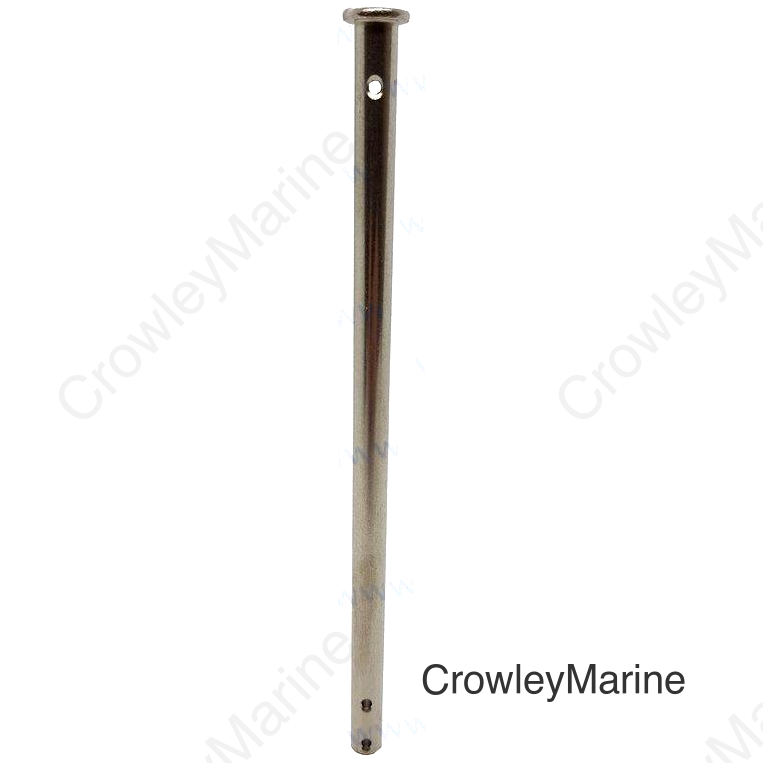 SHORT SHAFT, OUTER BRACKET (PAF25-01010307-3)