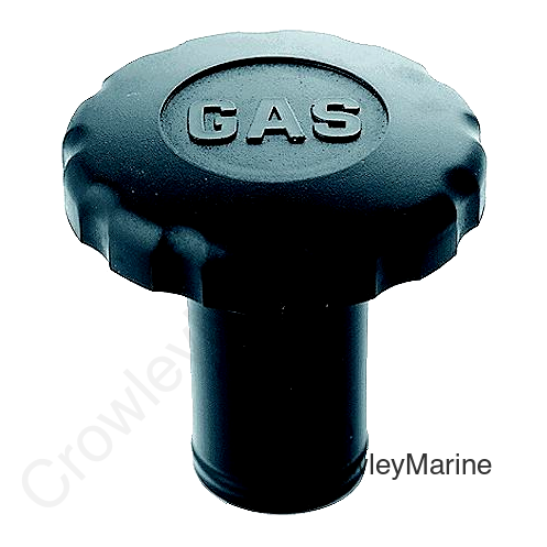 Gas Fill