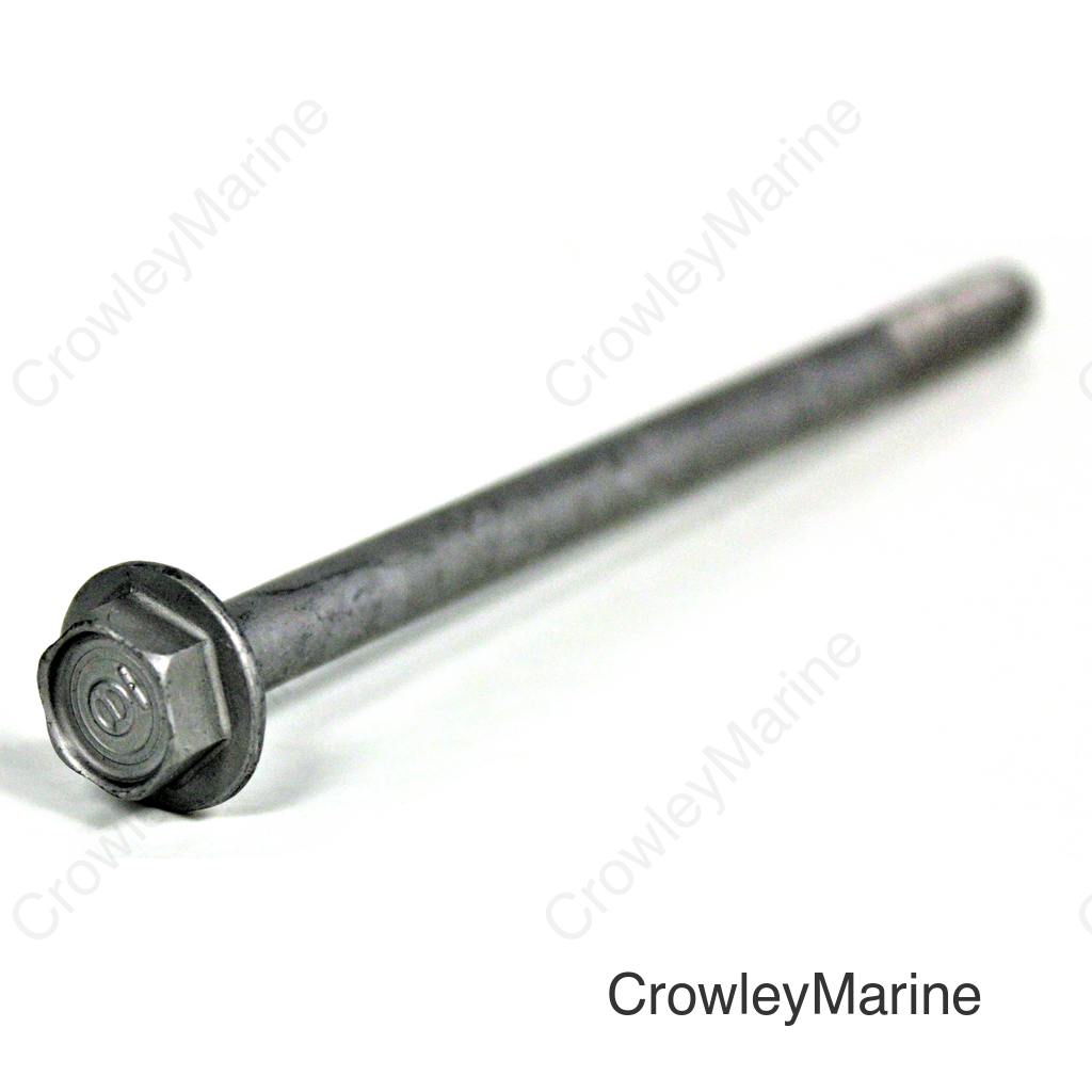 BOLT, FLANGE (6X98)