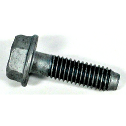 BOLT, FLANGE (6X20)
