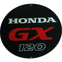 EMBLEM (GX120)