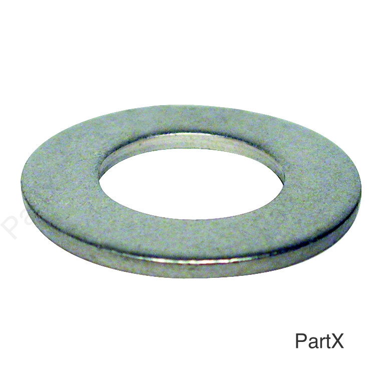Washer - GLM Products (21221)