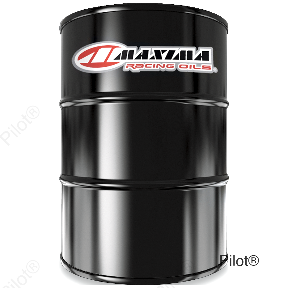 Technical Full Synthetic Oil 10W-40 - 55 US gal Drum