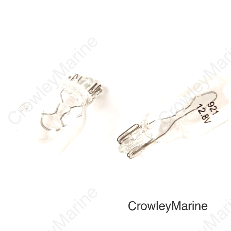 BULB 921 AUTO 3RD BRAKE