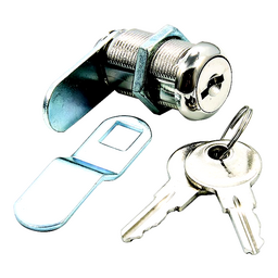 Camco Cam Lock (Contains One Offset and One Straight Cam) thumbnail-1