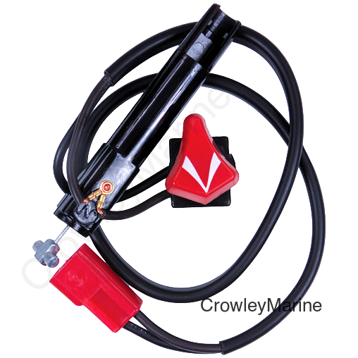 KILL SWITCH A/C