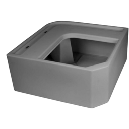 Radius Corner - Base Only (8WD133-1B-221)