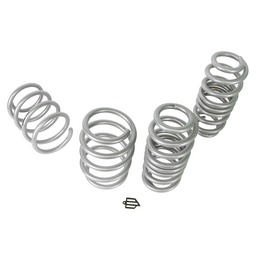 Whiteline 15-20 Audi S3/RS3 Performance Lowering Springs thumbnail-2