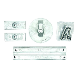 Seachoice Anode Kit, Mercrury Verado 4-Cylinder, Aluminum thumbnail-2